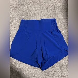Mono B Athletic Shorts